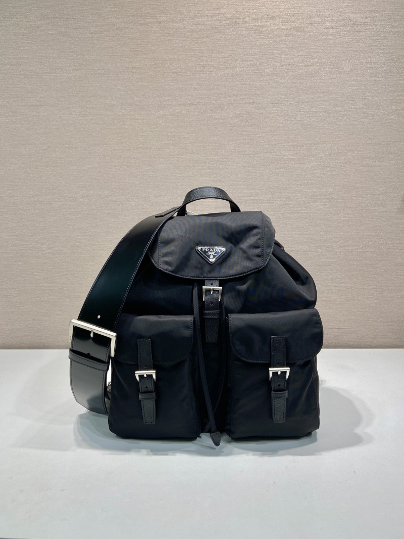 Prada Backpacks